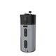 80-Gallon Smart Hybrid Electric Heat Pump Water Heater with Premium Smart Valve Technology